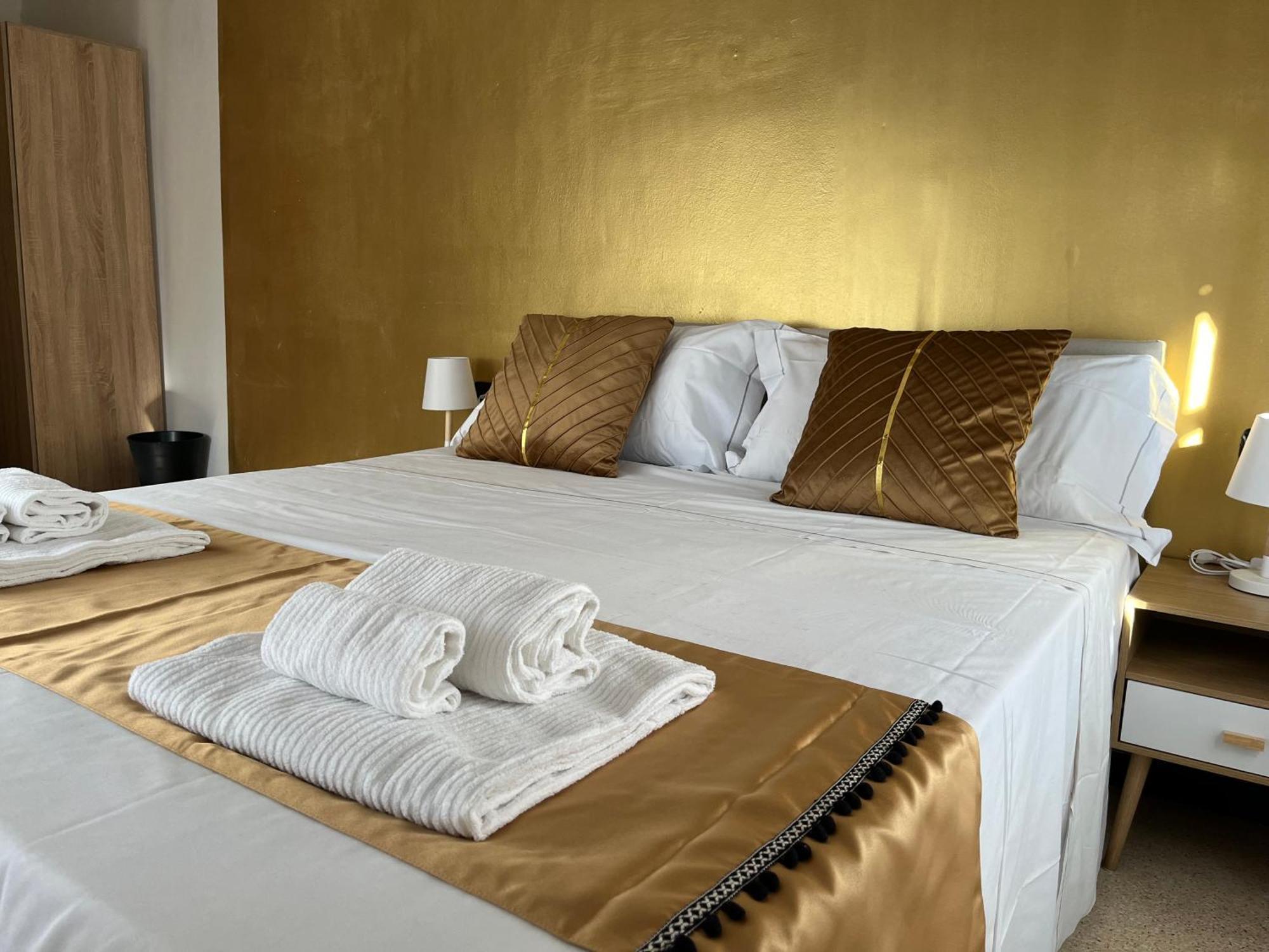 Genova Gold Rooms Luaran gambar