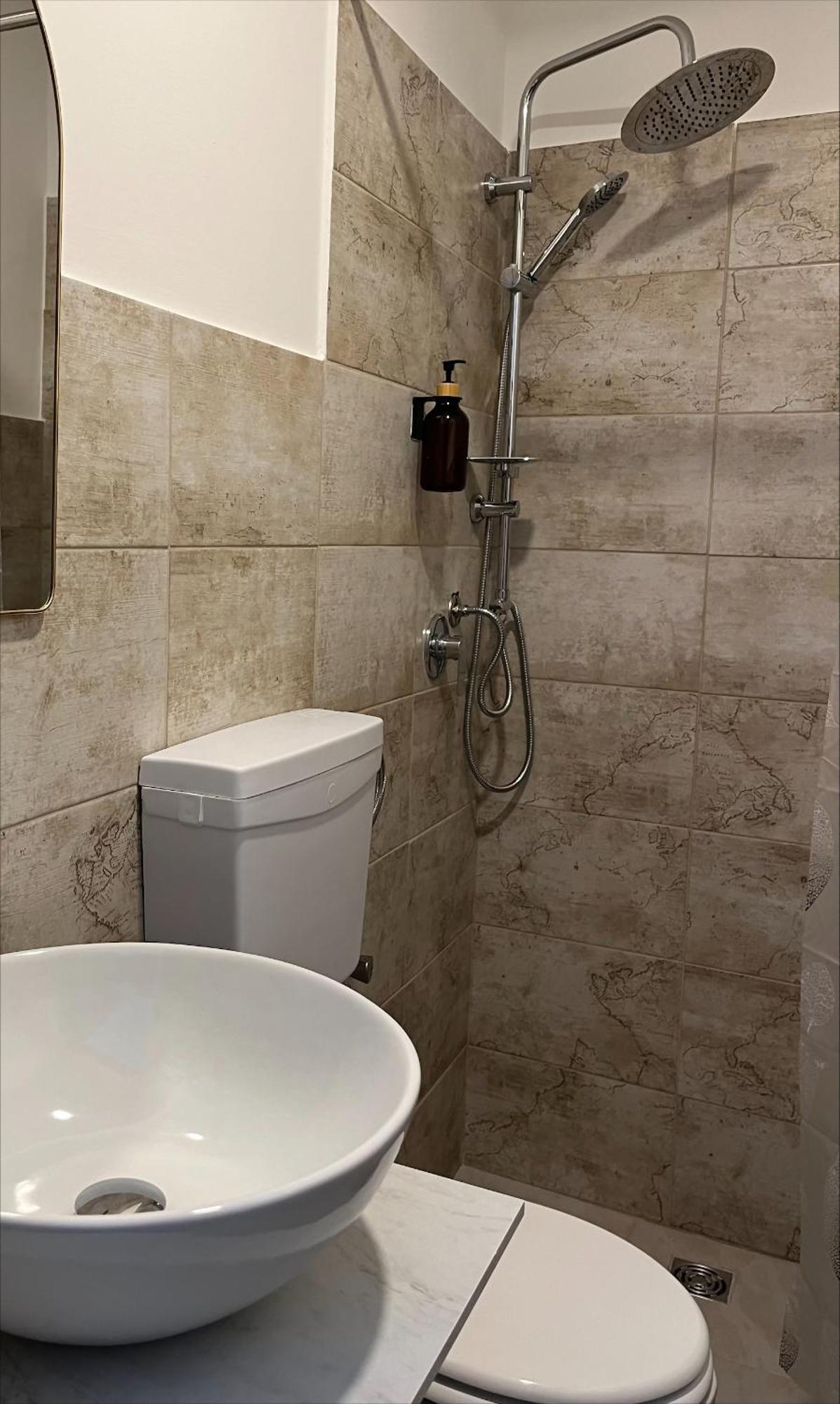 Genova Gold Rooms Luaran gambar