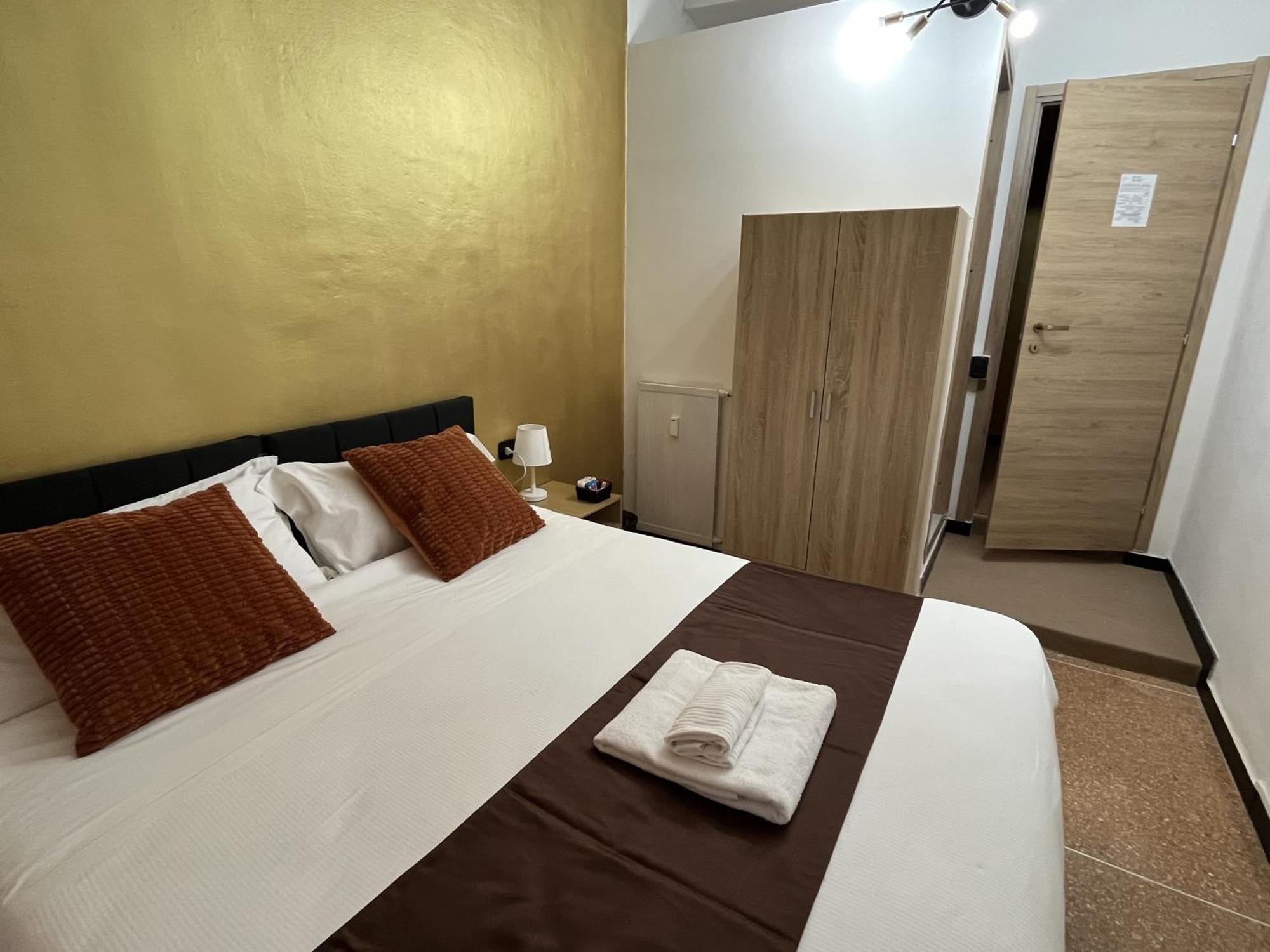 Genova Gold Rooms Luaran gambar