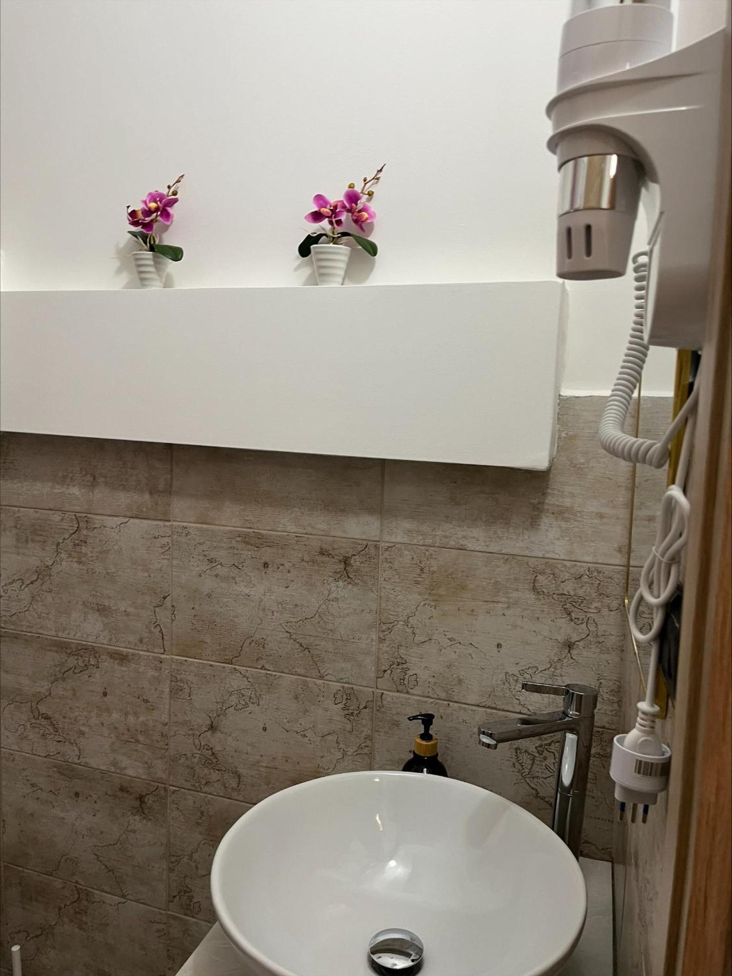 Genova Gold Rooms Luaran gambar